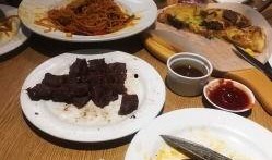 鞍山美食爆料案件最新